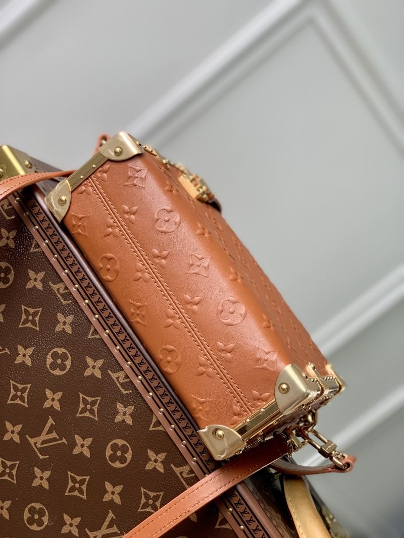 LV Box Bags